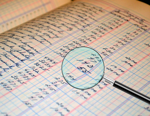 Audit service image