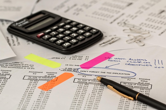 Accounting service image