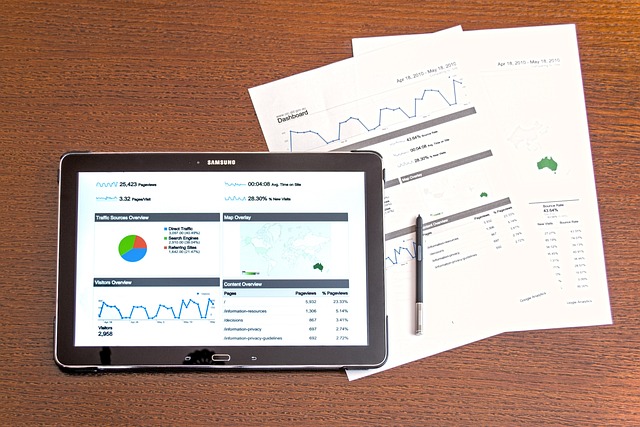 Project Reports service image